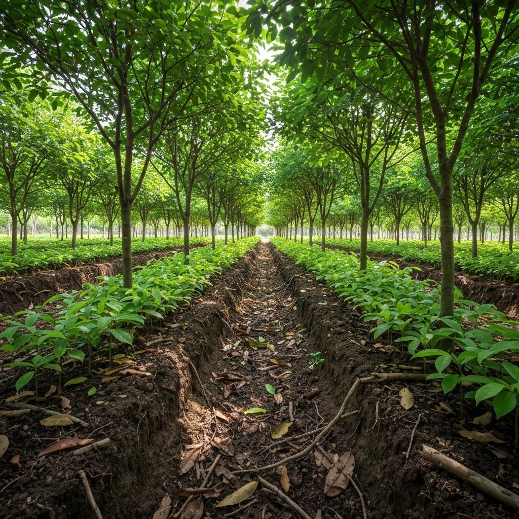 Renewable Energy Initiative