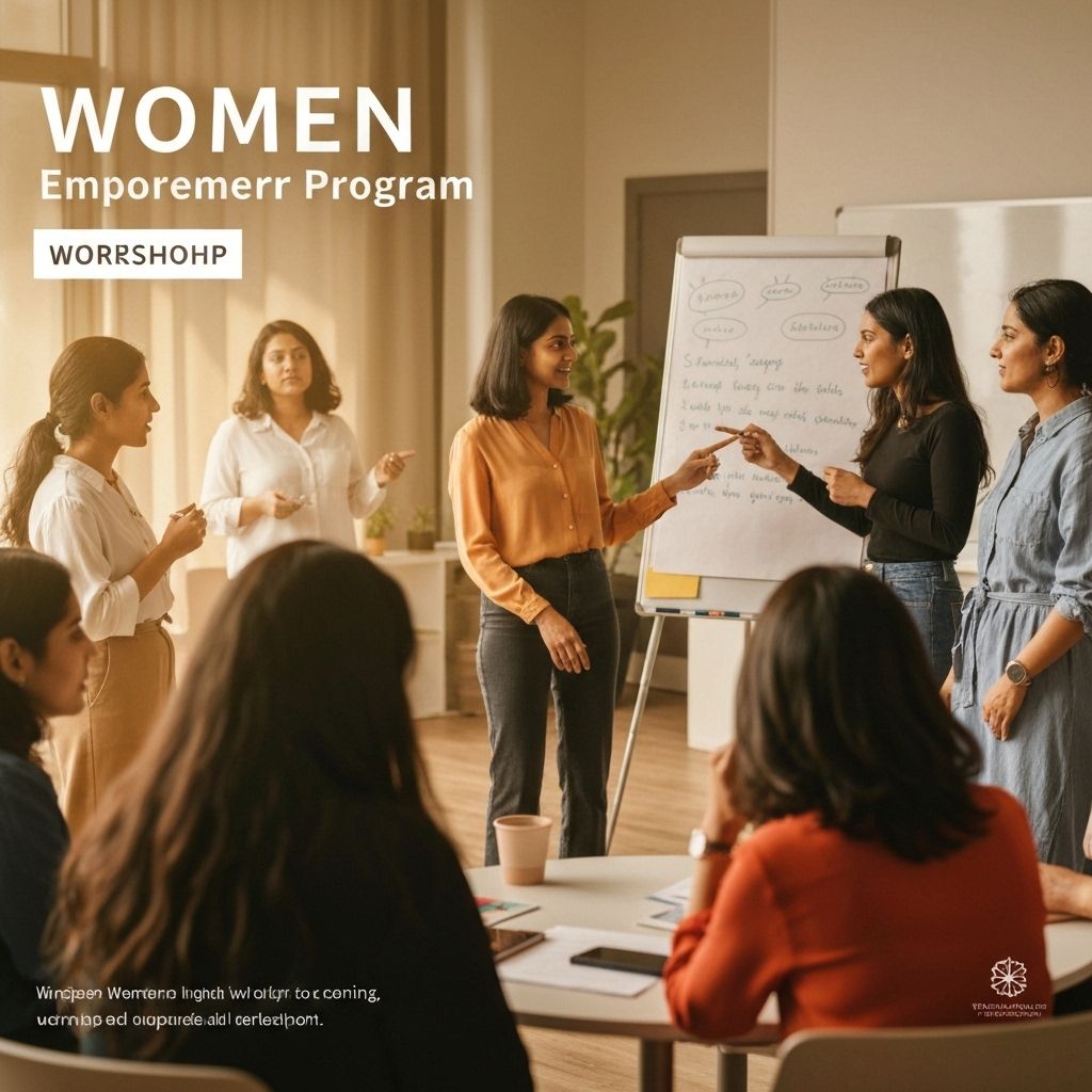 Women Empowerment Centers